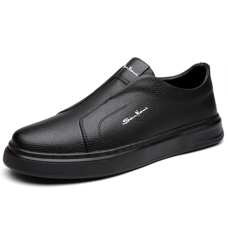 Sébastien Baskets Sans Lacets Homme