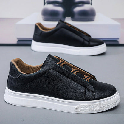 Nolan Baskets À Enfiler Sans Lacets Homme