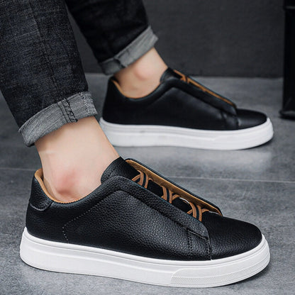 Nolan Baskets À Enfiler Sans Lacets Homme