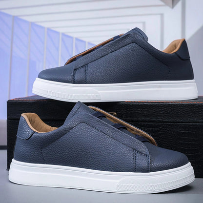 Nolan Baskets À Enfiler Sans Lacets Homme