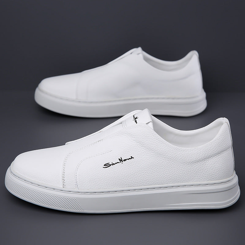 Sébastien Baskets Sans Lacets Homme