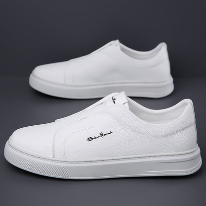 Sébastien Baskets Sans Lacets Homme