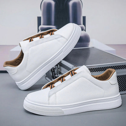Nolan Baskets À Enfiler Sans Lacets Homme