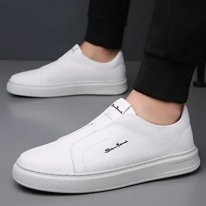 Sébastien Baskets Sans Lacets Homme