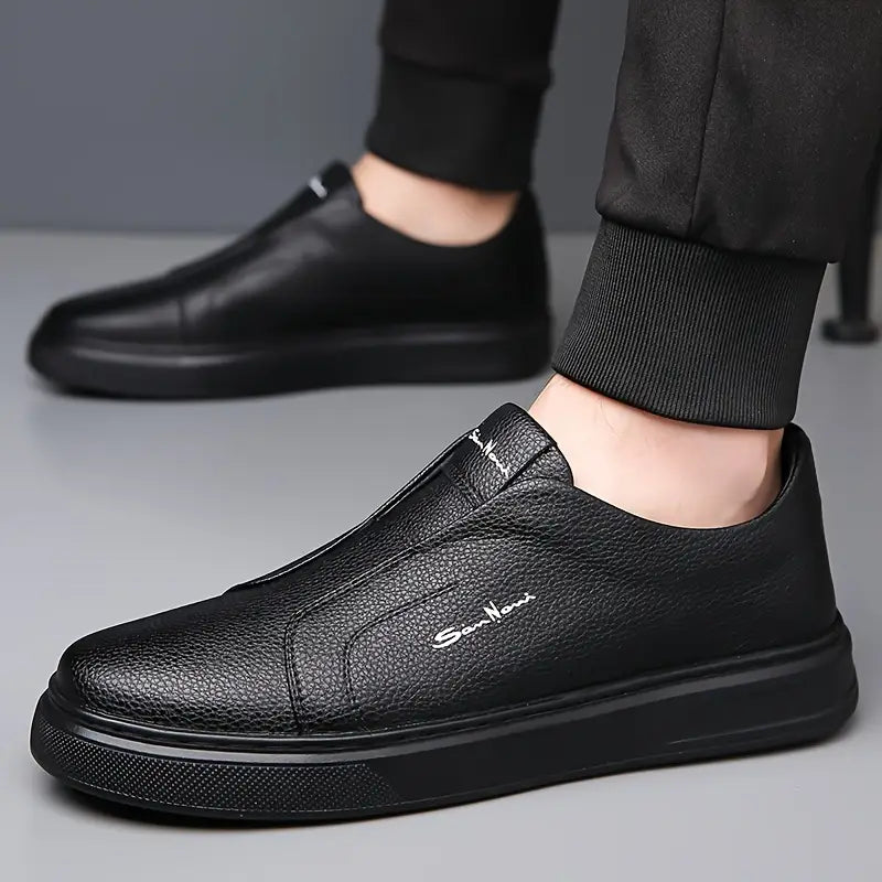 Sébastien Baskets Sans Lacets Homme