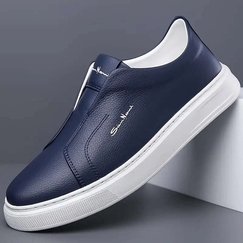 Sébastien Baskets Sans Lacets Homme