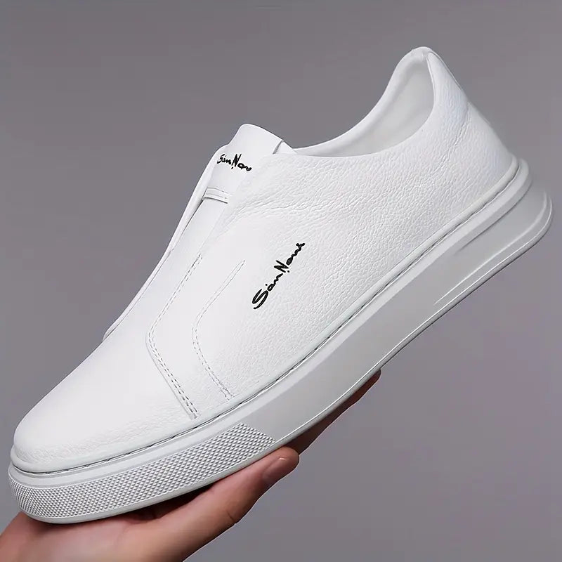 Sébastien Baskets Sans Lacets Homme