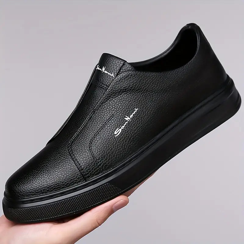 Sébastien Baskets Sans Lacets Homme