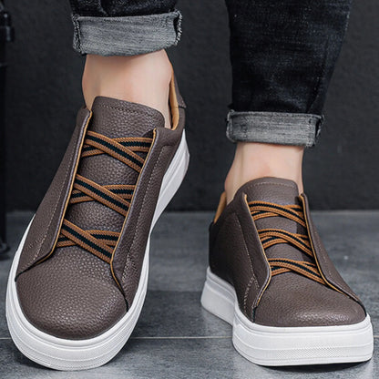 Nolan Baskets À Enfiler Sans Lacets Homme