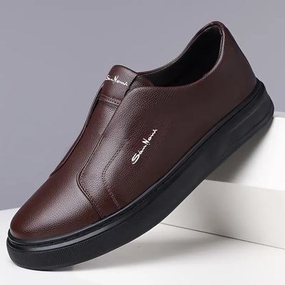 Sébastien Baskets Sans Lacets Homme