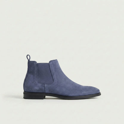 Martin Chelsea Boots Élastiques Latéraux Homme