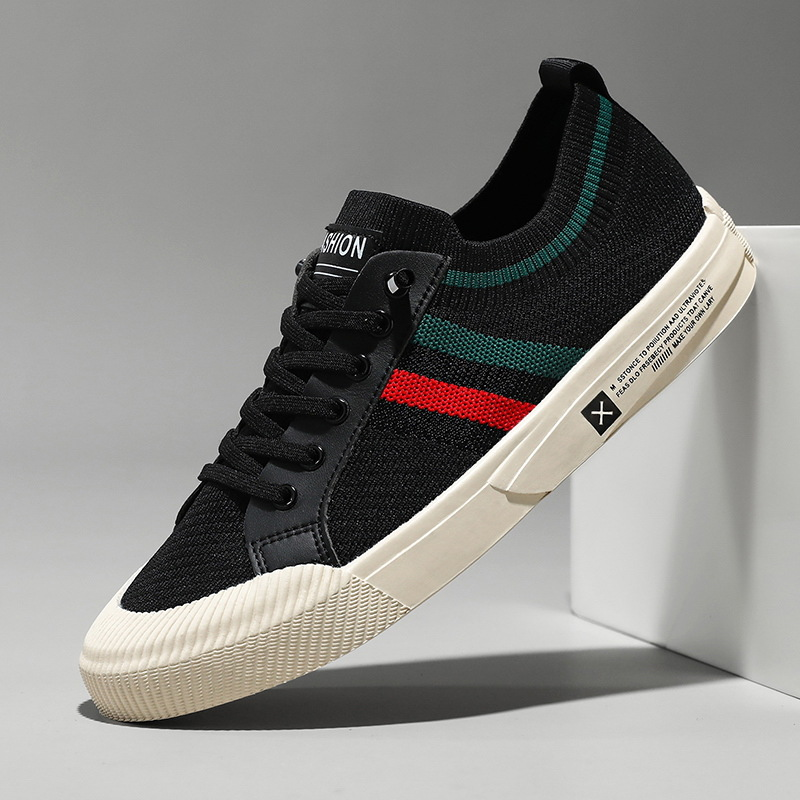 Samuel Baskets En Mesh Respirant Homme