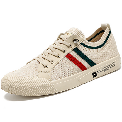 Samuel Baskets En Mesh Respirant Homme