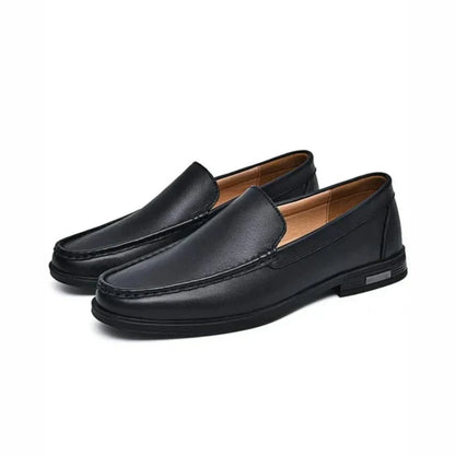 Marcelo Mocassins En Cuir Véritable Homme
