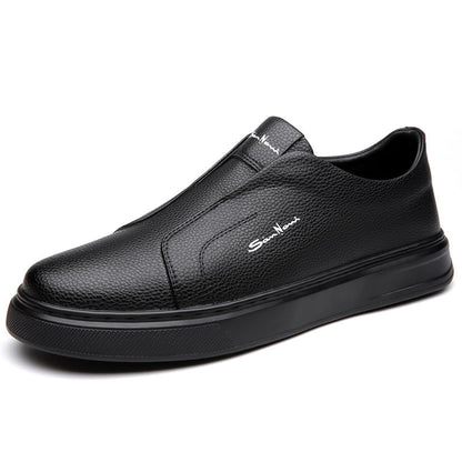 Sébastien Baskets Sans Lacets Homme