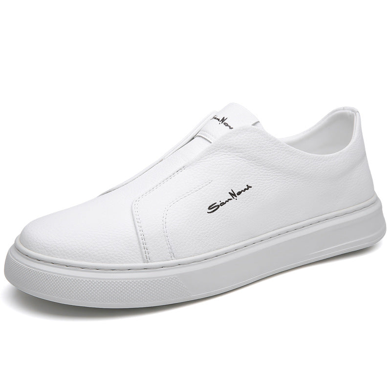 Sébastien Baskets Sans Lacets Homme