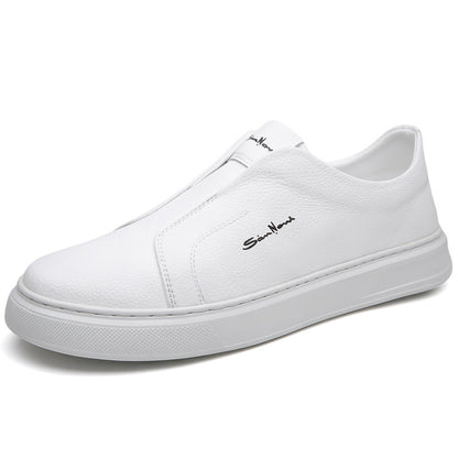 Sébastien Baskets Sans Lacets Homme