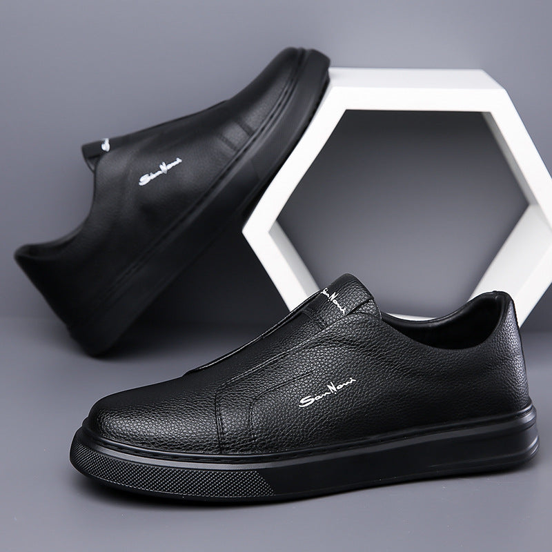 Sébastien Baskets Sans Lacets Homme