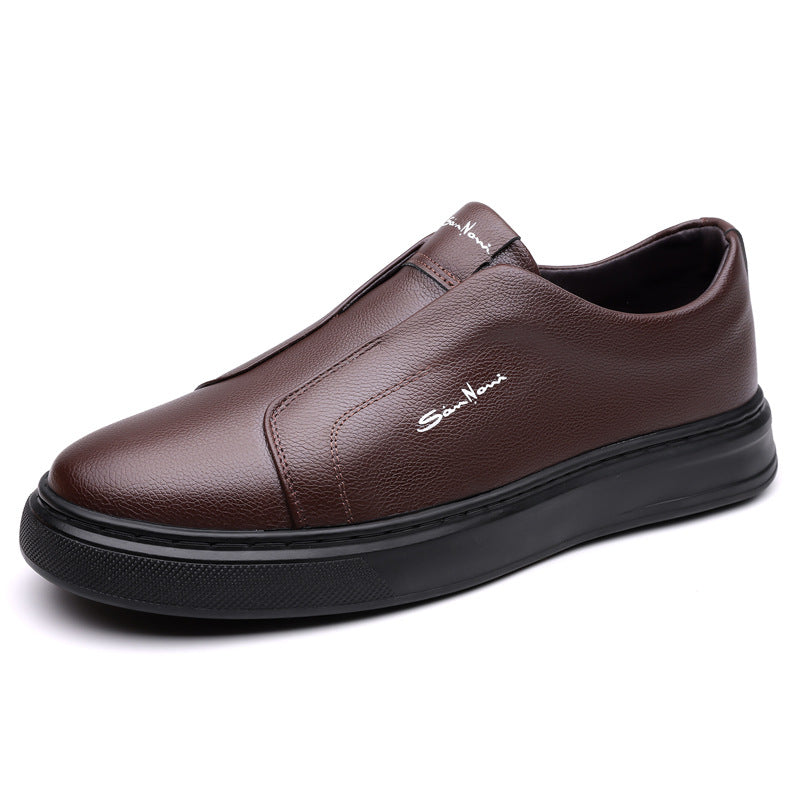 Sébastien Baskets Sans Lacets Homme