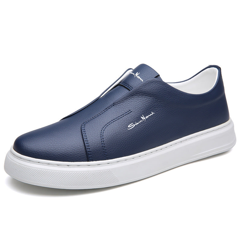 Sébastien Baskets Sans Lacets Homme
