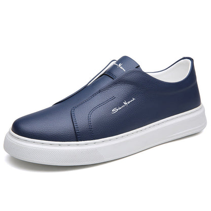 Sébastien Baskets Sans Lacets Homme