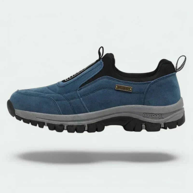 Roman Baskets Outdoor Sans Lacets Homme