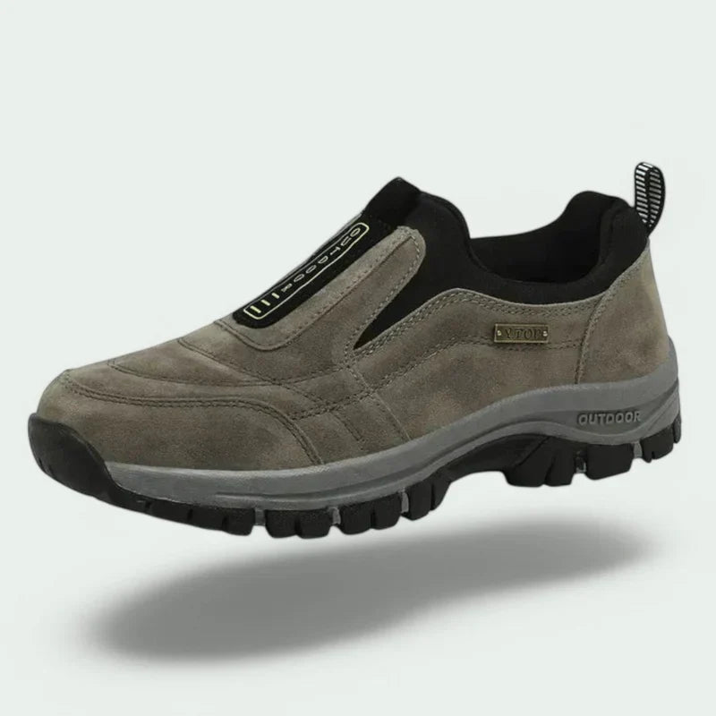 Roman Baskets Outdoor Sans Lacets Homme