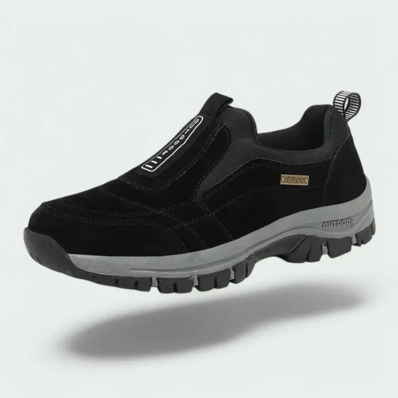 Roman Baskets Outdoor Sans Lacets Homme
