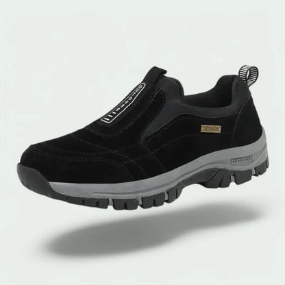 Roman Baskets Outdoor Sans Lacets Homme