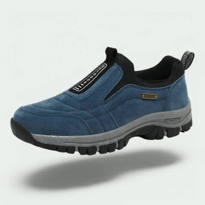 Roman Baskets Outdoor Sans Lacets Homme