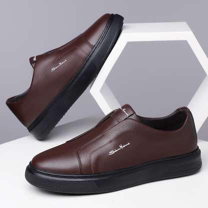 Sébastien Baskets Sans Lacets Homme