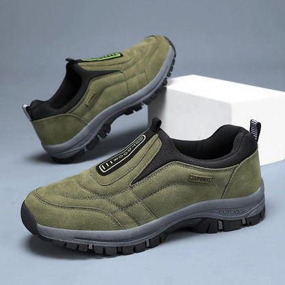 Roman Baskets Outdoor Sans Lacets Homme