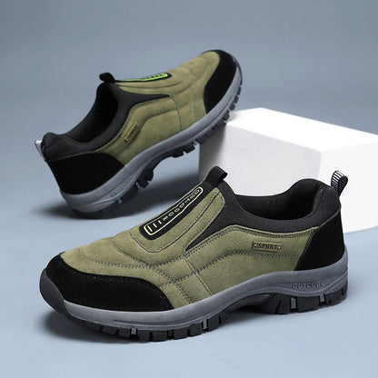 Roman Baskets Outdoor Sans Lacets Homme