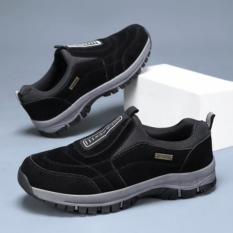 Roman Baskets Outdoor Sans Lacets Homme