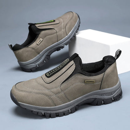 Roman Baskets Outdoor Sans Lacets Homme