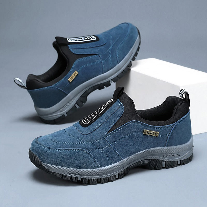 Roman Baskets Outdoor Sans Lacets Homme