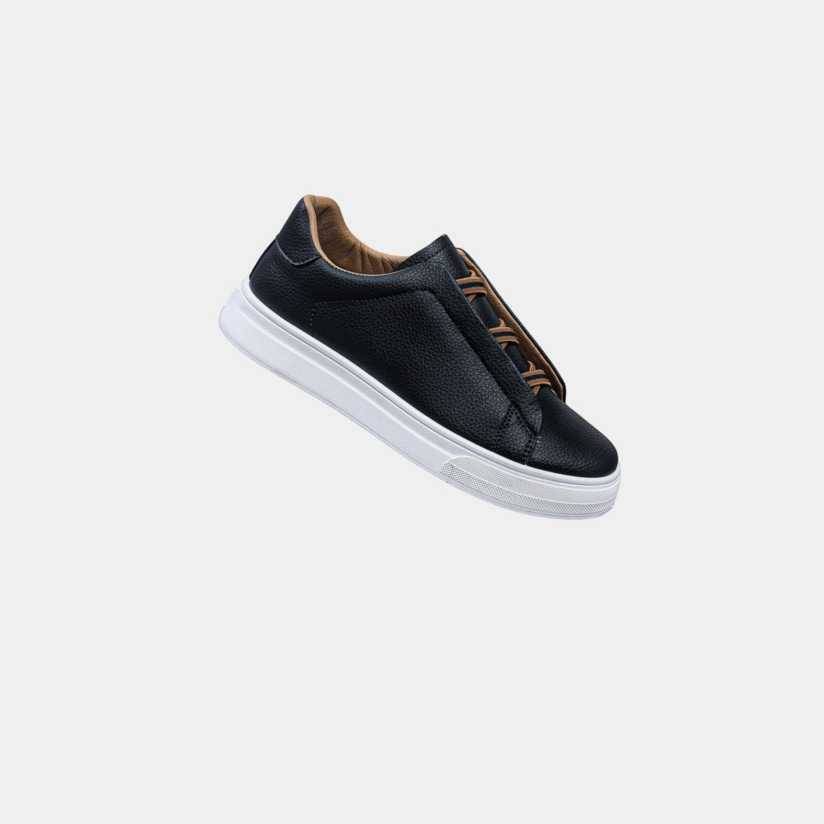 Nolan Baskets À Enfiler Sans Lacets Homme