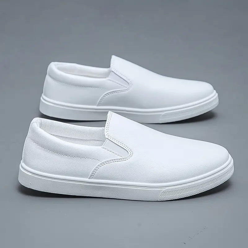 Émilien Mocassins À Élastiques Latéraux Homme