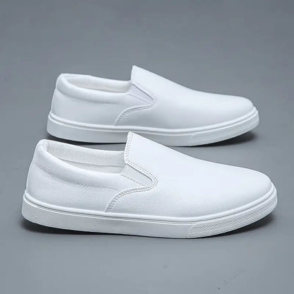 Émilien Mocassins À Élastiques Latéraux Homme