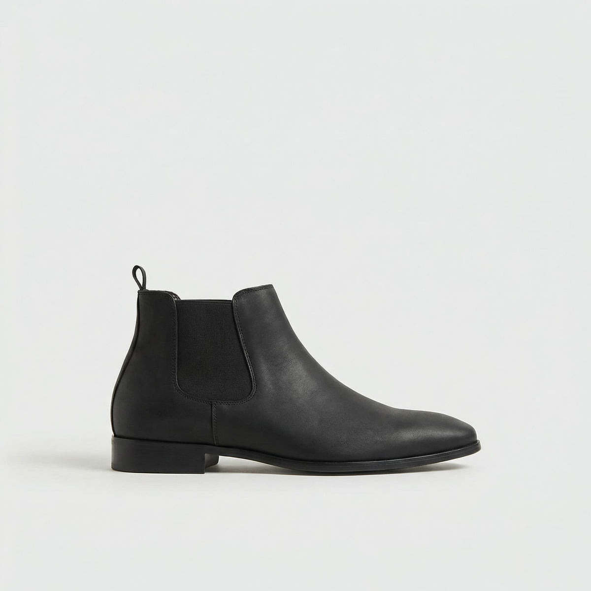 Martin Chelsea Boots Élastiques Latéraux Homme