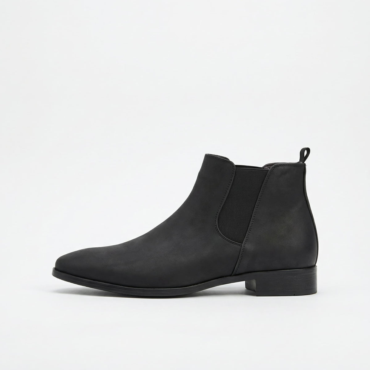 Martin Chelsea Boots Élastiques Latéraux Homme