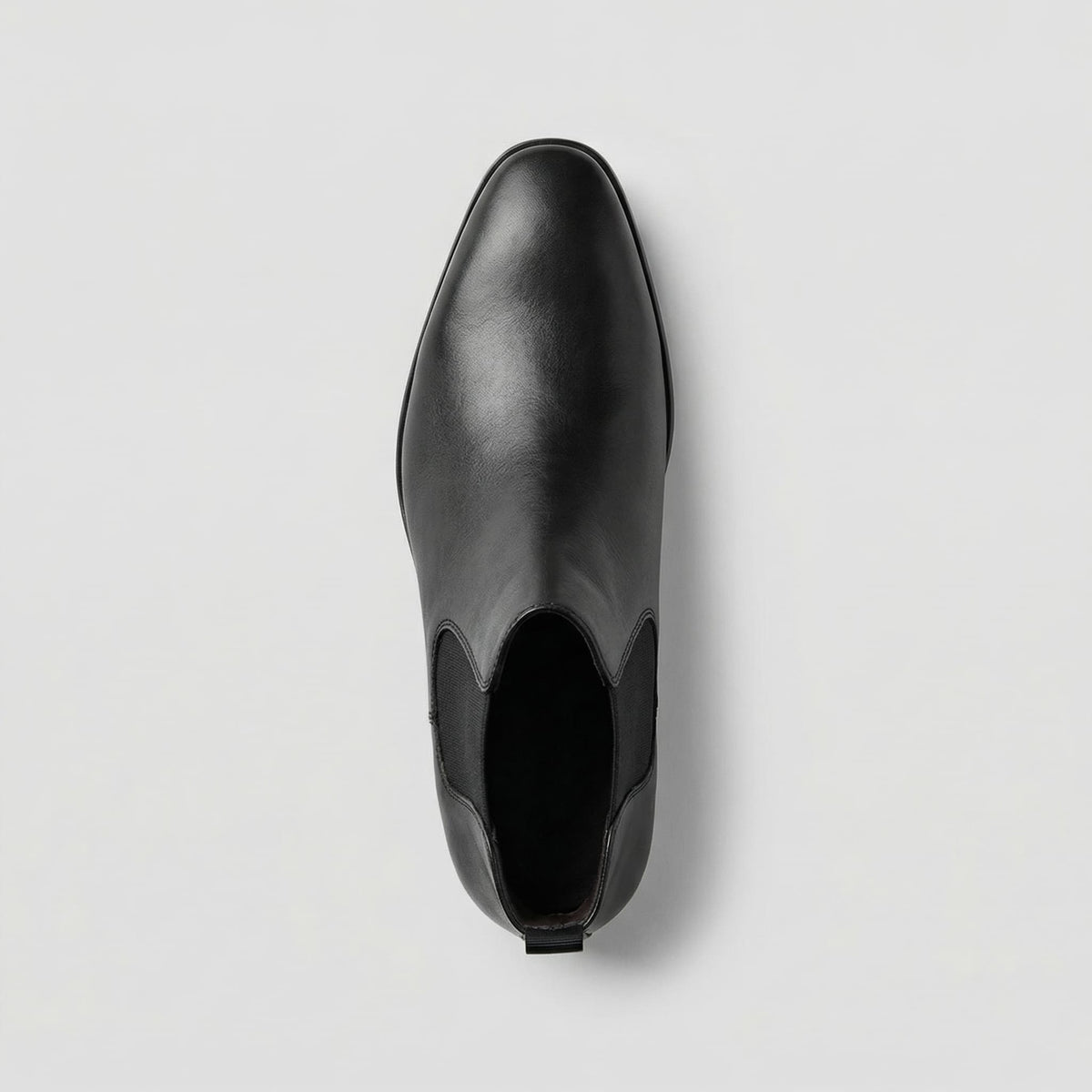 Martin Chelsea Boots Élastiques Latéraux Homme