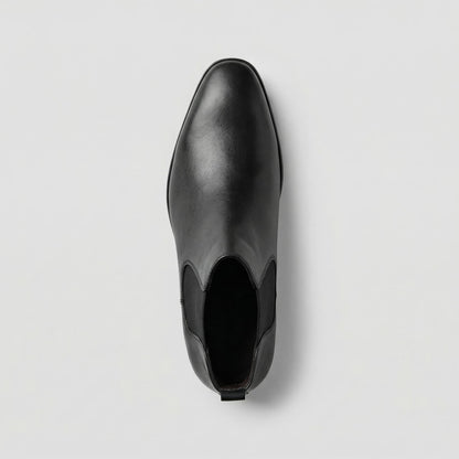Martin Chelsea Boots Élastiques Latéraux Homme