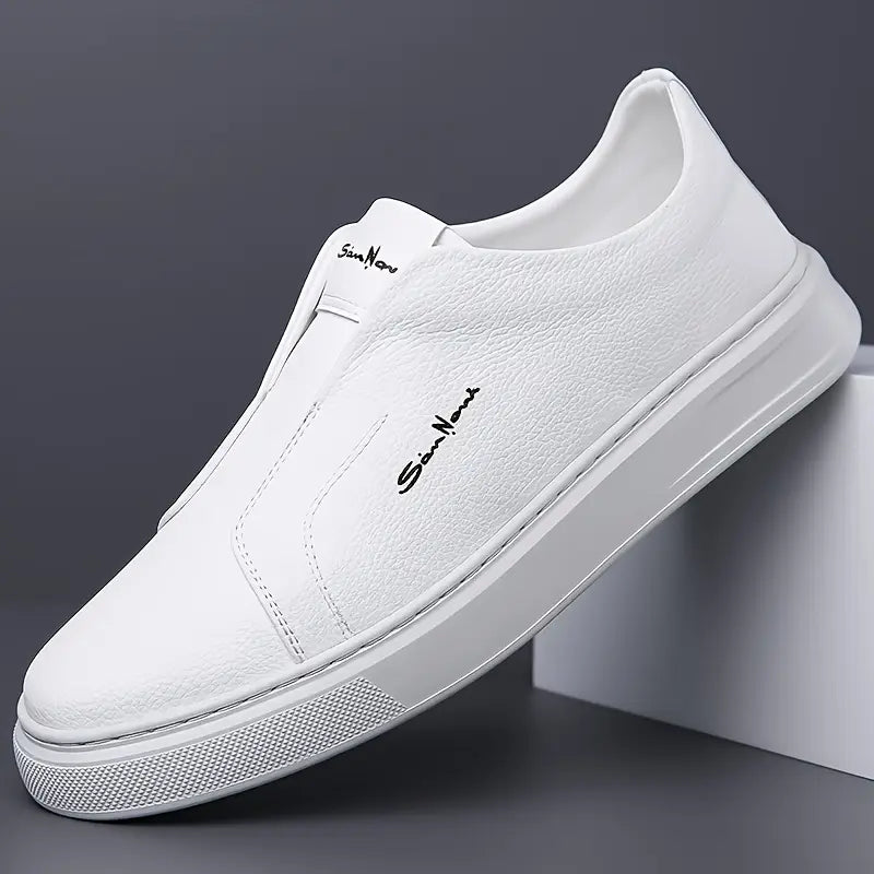Sébastien Baskets Sans Lacets Homme
