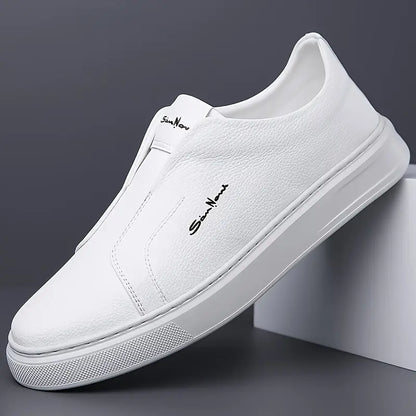 Sébastien Baskets Sans Lacets Homme