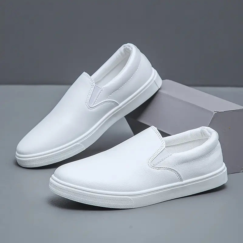 Émilien Mocassins À Élastiques Latéraux Homme