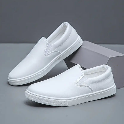 Émilien Mocassins À Élastiques Latéraux Homme