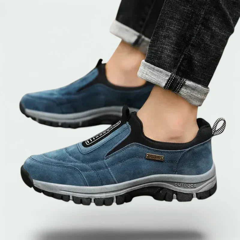 Roman Baskets Outdoor Sans Lacets Homme