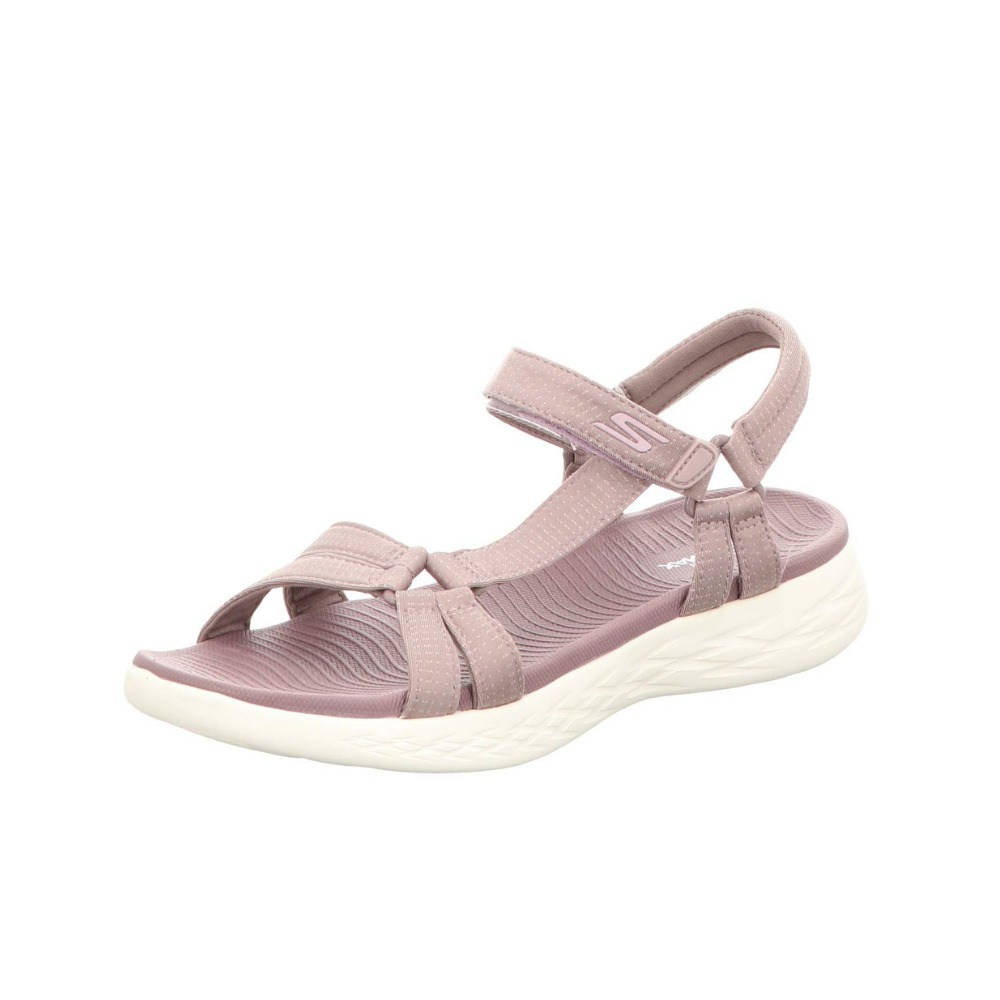 Sandales de sport Lenny respirantes pour femme, semelle extérieure flexible
