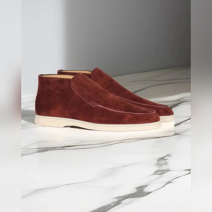 Hudson Mocassins Enfilables Sans Lacets Homme